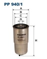 FILTRON Kraftstofffilter PP 940/1 für BMW