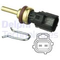 DELPHI Sensor Kühlmitteltemperatur Temperatursensor TS10471