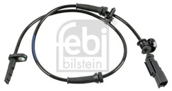 ABS-Raddrehzahlsensor Vorderachse links 181186 FEBI BILSTEIN für TESLA MODEL X