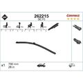 1x Wischblatt SWF 262215 passend für CITROËN FORD PEUGEOT VW
