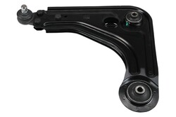 Querlenker Vorderachse links für FORD FIESTA III Kasten/Schrägheck COURIER