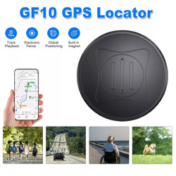  Mini  GPS Tracker Sender Echtzeit Tracking Auto KFZ Fahrzeug Kinder Hunde