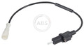 Sensor Raddrehzahl hinten links A.B.S. für DAEWOO NUBIRA