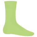 City-Socken Baumwolle, 8 trendige Farben, 39-46 für Damen und Herren | Kariban