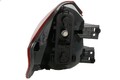 Heckleuchte OLSA 1.04.246.00 für BMW 2 Active Tourer (F45) 2 2013-2019