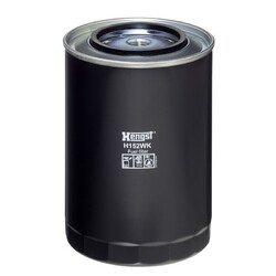 HENGST FILTER KRAFTSTOFFFILTER ANSCHRAUBFILTER passend für ASTRA HD CASE IH