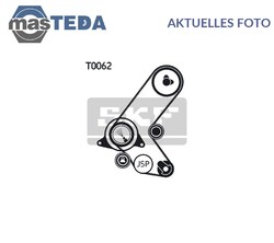 VKMA 05213 ZAHNRIEMENSATZ SET KIT SKF FÜR VAUXHALL ASTRA III,CAVALIER III 1.7L