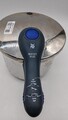 WMF Perfect Plus One Pot Schnellkochtopf Induktion 6,5l, Dampfkochtopf