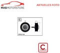 UMLENKROLLE KEILRIPPENRIEMEN CAFFARO 87-45 P FÜR OPEL ASTRA F,CORSA B