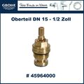 1 Grohe Longlife Oberteil 1/2" DN15 neu 07146 Friedrich 07146000 45964 011009119