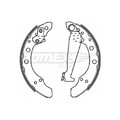 Tomex Brakes Bremsbacken-Satz hinten TX20-86 2086 6Y0609527A 6Q0609525B | 993112