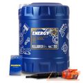 MANNOL 10 L LITER ENERGY 5W-30 MOTOR-ÖL MOTOREN-ÖL