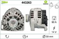 VALEO Lichtmaschine Generator LiMa ohne Pfand VALEO ORIGINS NEW OE TECHNOLOGIE