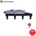ZÜNDSPULE 48114 FÜR SKODA FABIA/Praktik/Combi OCTAVIA/II FELICIA  SEAT   VW  