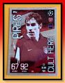 23/24 Topps Match Attax Champions League - Cult Hero - Legendary Moment - Heritage