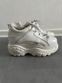 Buffalo London Classic Plateau Sneaker