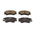 Maxgear 19-2938 Bremsbelagsatz Scheibenbremse Vorne für Mitsubishi Pajero I
