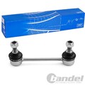 SKF KOPPELSTANGE HINTEN PASSEND FÜR HYUNDAI IX35 KIA SPORTAGE | VKDS 945002