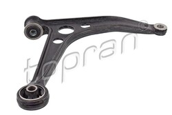 TOPRAN Querlenker Dreieckslenker 109 484 für VW FORD SEAT 7M8 ALHAMBRA 7V8 WGR 1