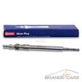 DENSO GLÜHKERZE FÜR AUDI A1 A3 A4 A5 A6 A7 A8 Q3 Q5 Q7 TT TDI-MOTOREN