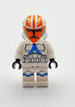 LEGO® Star Wars™ Minifigur Clone Trooper 501st Legion, 332nd Company sw1278