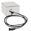 NTY ABS-SENSOR RADDREHZAHL HINTEN RECHTS passend für OPEL INSIGNIA | HCA-PL-027