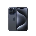 Apple iPhone 15 Pro 512GB Titan Blau MwSt nicht ausweisbar