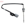 Sensor Abgastemperatur DENSO DET-0153 OE M12x1.25 für RENAULT CLIO 3 KR0 MEGANE
