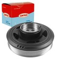 CORTECO RIEMENSCHEIBE KURBELWELLE passend für BMW 1 2 X1 MINI MINI | 49434594
