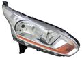 Scheinwerfer rechts für Ford Transit Tourneo Connect 2013-2015 H7 H15 LWR Motor