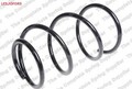 LESJÖFORS 4088336 Fahrwerksfeder für Subaru 