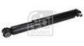 FEBI BILSTEIN Generatorfreilauf 21684 für MERCEDES-BENZ