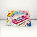 Magischer Perlenzauber Einhorn Armbänder Perle Ravensburger 18513