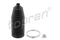 TOPRAN 628 913 Faltenbalgsatz, Lenkung für BMW