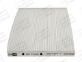 CHAMPION CCF0058 Filter, Innenraumluft passend für NISSAN