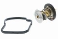 VEMO Thermostat, Kühlmittel 87°C mit Dichtung für MERCEDES-BENZ V30-99-2278