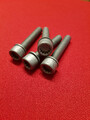 4x febi bilstein Bremssattel Schraube M12x1,5x65 48817 passend für VW Audi Seat