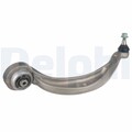 Querlenker Dreieckslenker DELPHI TC6392 Aluminium für AUDI A6 C7 4G2 4GC Avant