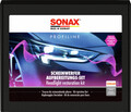 Scheinwerferversiegelung PROFILINE ScheinwerferAufbereitungsSet Sonax 04056410