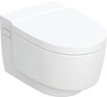 GEBERIT AquaClean Mera Classic Dusch WC Komplettanlage, weiß-alpin 146200111