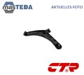 CQ0238L QUERLENKER LENKER RADAUFHÄNGUNG CTR FÜR PEUGEOT 4007,4008