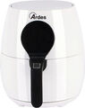 ARDES ARAMFRY34 Heißluftfritteuse Fassungsvermögen 5 Liter Air Fryer Touch 8710