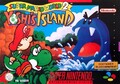 Nintendo SNES - Super Mario World 2: Yoshi's Island DE/EN Modul NEUWERTIG