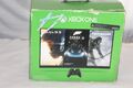 Xbox One 500 GB - Konsole 500GB+2 Controller+2 Spiele+Headset mit OVP