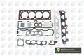 BGA HK3560 Dichtungssatz, Zylinderkopf für OPEL