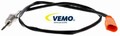 VEMO V10-72-0124 Sensor für Abgastemperatur Sensor Abgastemperatur 