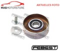 SPANNROLLE FÜR KEILRIPPENRIEMEN FEBEST 0287-T31 V FÜR NISSAN (DONGFENG) TEANA