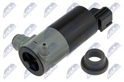 NTY Waschwasserpumpe Scheinwerferreinigung ESP-VV-007 für VOLVO V90 2 235 XC90