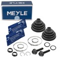 2x MEYLE Achsmanschetten Satz für VW PASSAT B5 B5.5 A4 B5-7 A6 C4 C5 radseitig