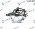 DR.MOTOR AUTOMOTIVE Unterdruckpumpe, Bremsanlage  für MERCEDES-BENZ
